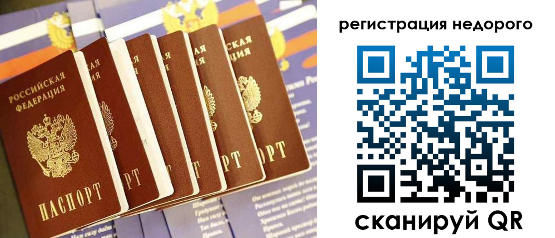 прописка в квартире в Будённовске